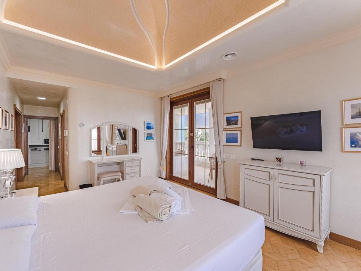 Luxury Villa Nautilus Heated Pool Spa Costa Adeje  Esterno foto