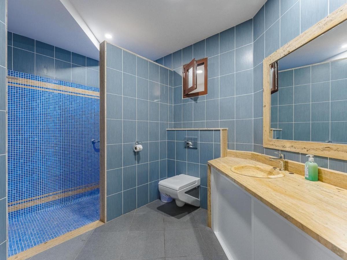 Luxury Villa Nautilus Heated Pool Spa Costa Adeje  Esterno foto