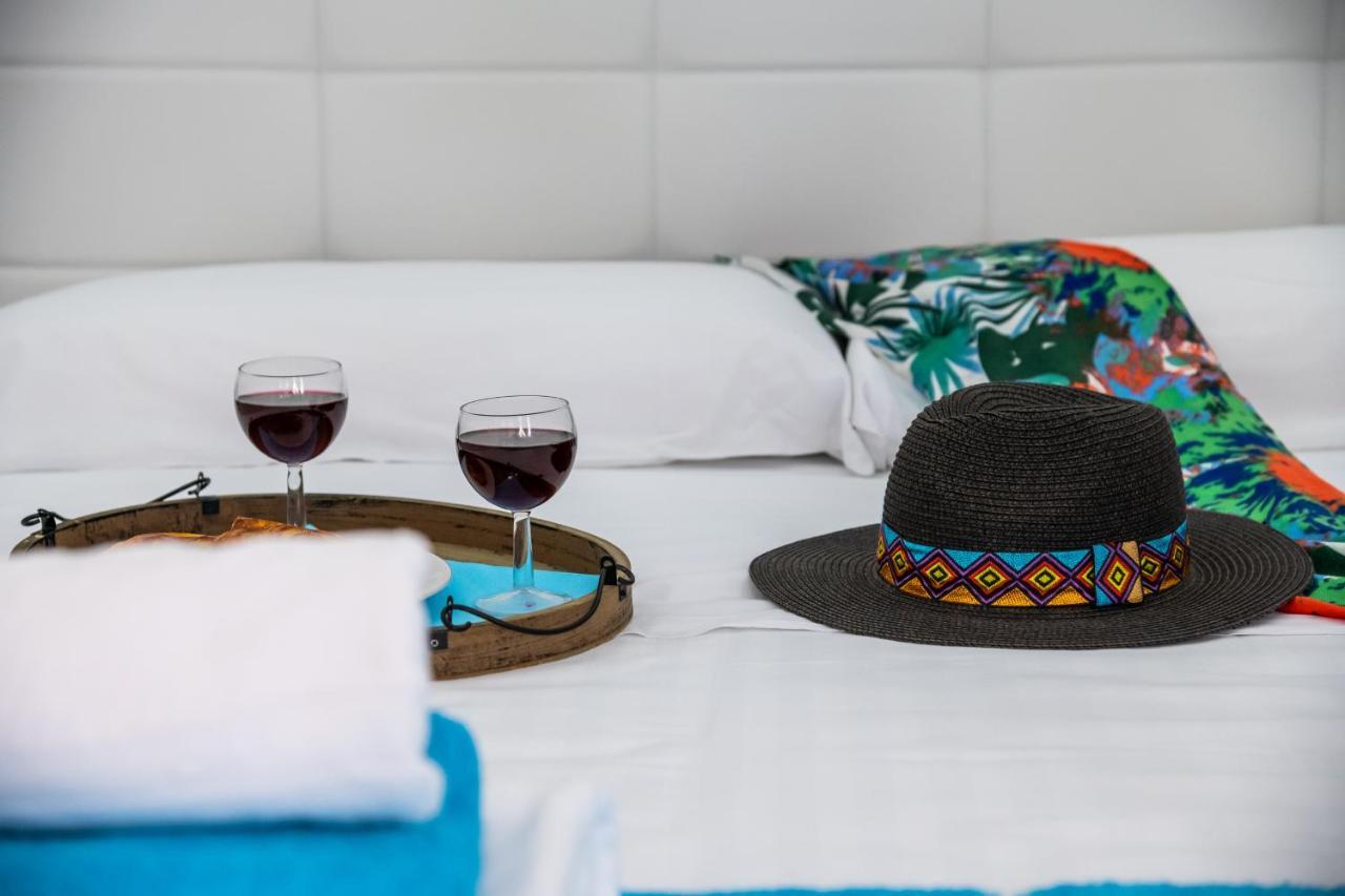 Luxury Villa Nautilus Heated Pool Spa Costa Adeje  Esterno foto
